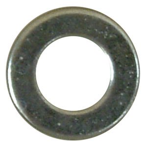 DIN 125 Unterlegscheibe DIN 125