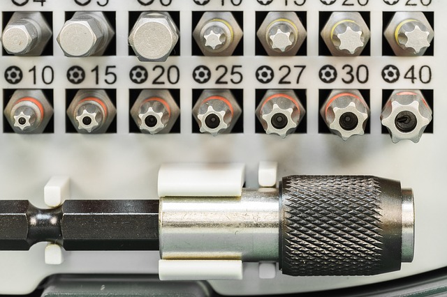 TORX ®